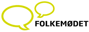 Folkemødet